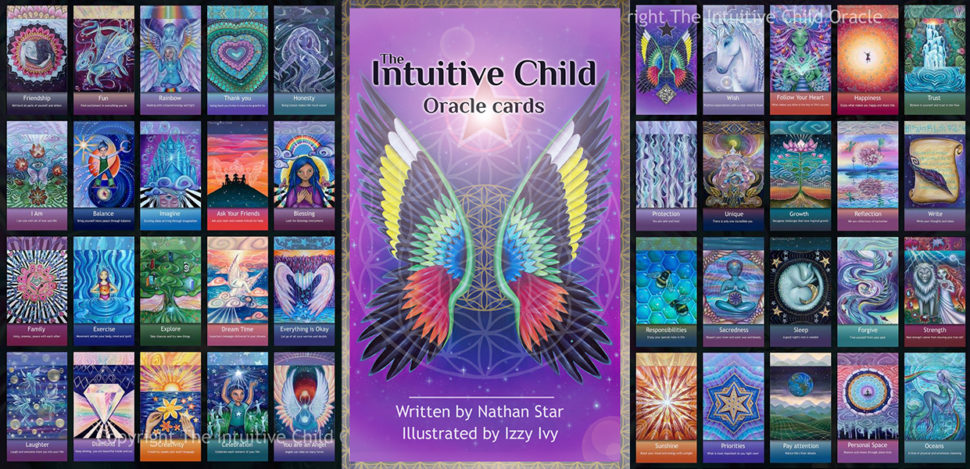 oracle-cards-izzy-ivy-art